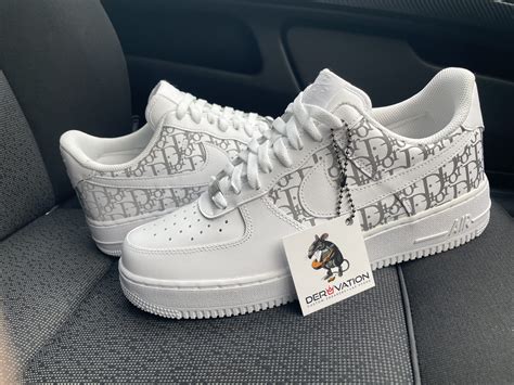 air force one 1 dior